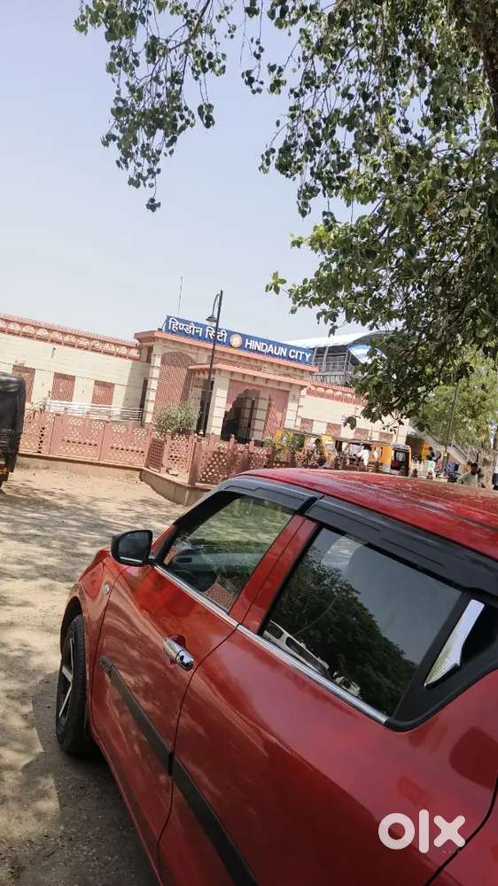 Maruti Suzuki Swift 60000 Km Driven
