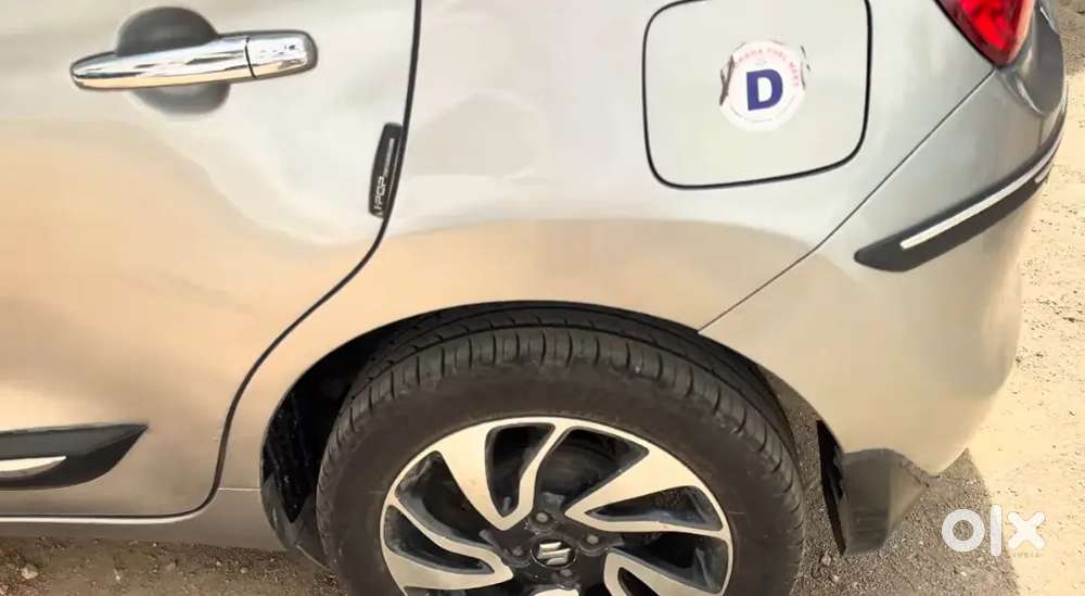 Maruti Suzuki Baleno 2019