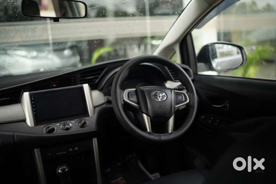 Toyota Fortuner, 2017, Diesel