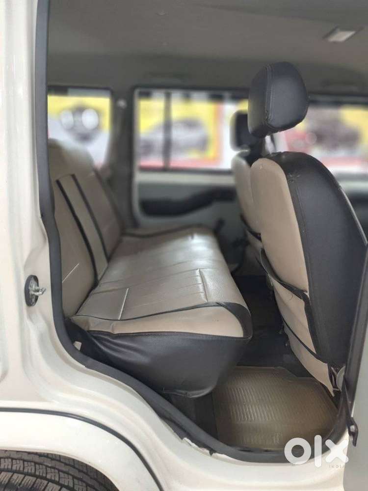 Mahindra Bolero 1.5 B4, 2021, Diesel