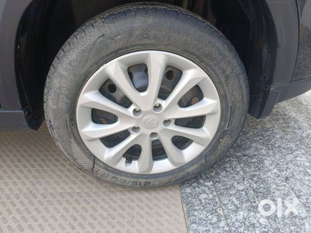 Toyota Urban Cruiser Hyryder 1.5 E Neo Drive, 2023, Petrol
