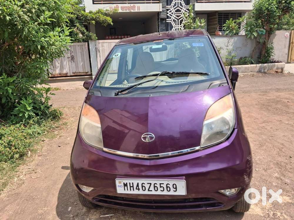 Tata Nano