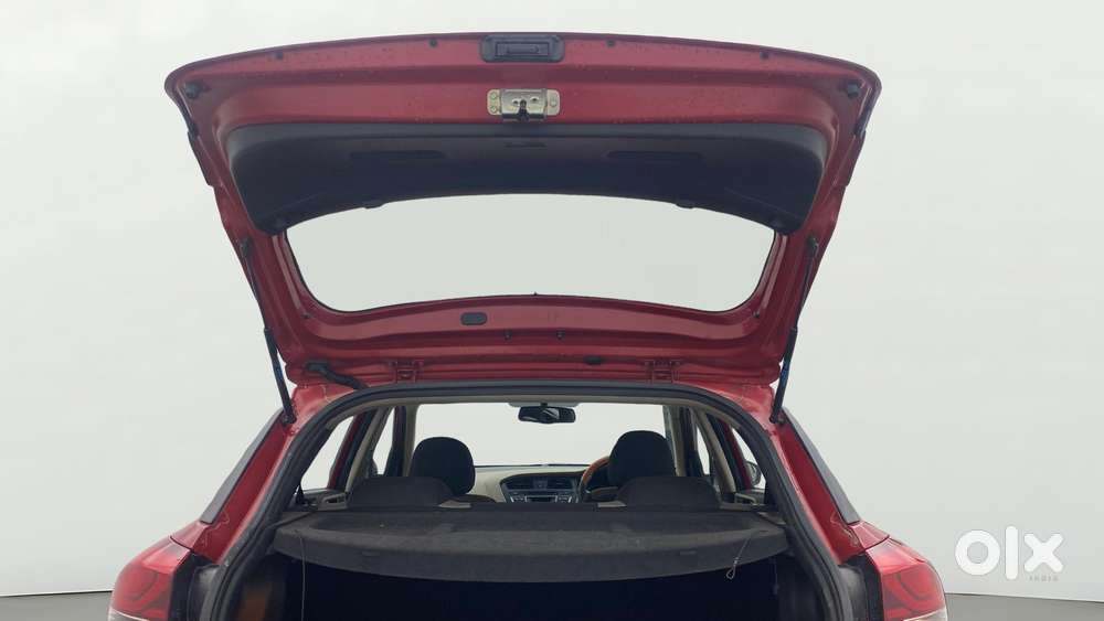 Hyundai Elite I20 Sportz 1.2, 2014, Petrol
