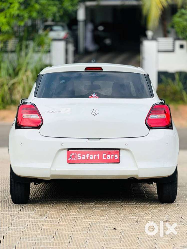 Maruti Suzuki Swift, 2023, Petrol