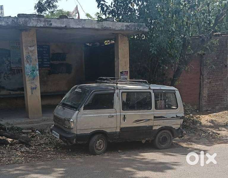 Omni Van Maruti