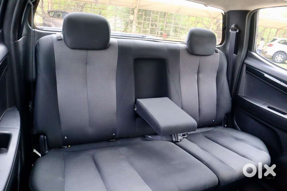 Isuzu V-cross Z 4x2 At, 2021, Diesel