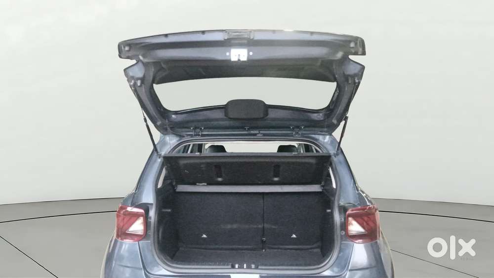 Hyundai Venue 1.4 Crdi Sx (o), 2019, Diesel