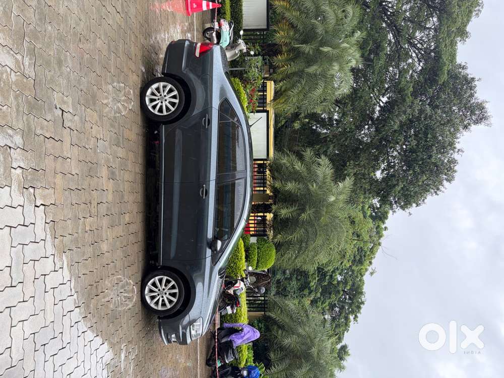 Vento 1.5 Tdi 2019 Grey
