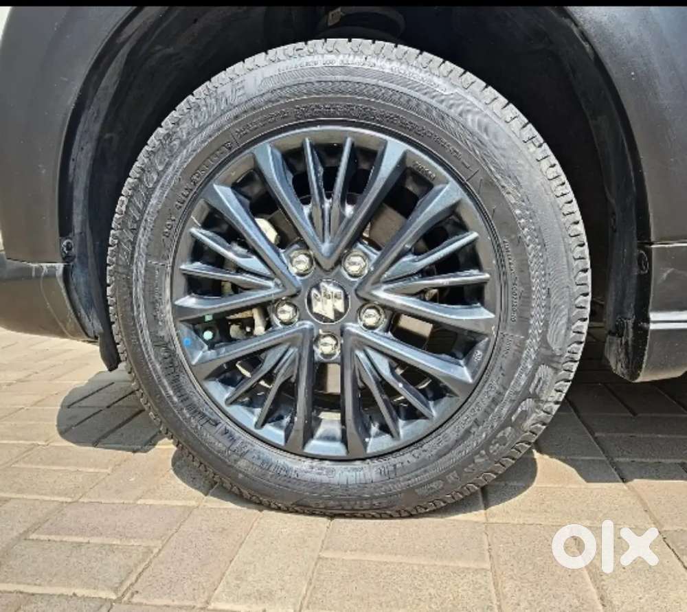 Maruti Suzuki Xl6 2021