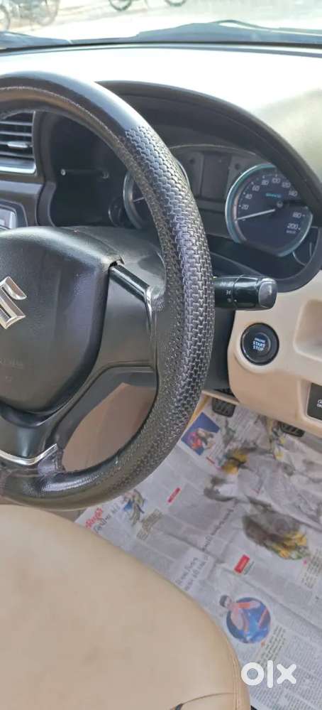 Maruti Suzuki Ciaz 2017 Diesel Manual