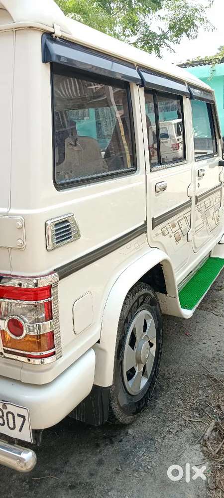 Mahindra Bolero 2015 Diesel 90000 Km Driven