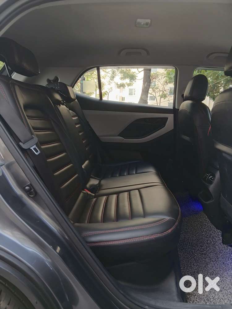 Hyundai Creta E 1.5 Diesel, 2023, Diesel