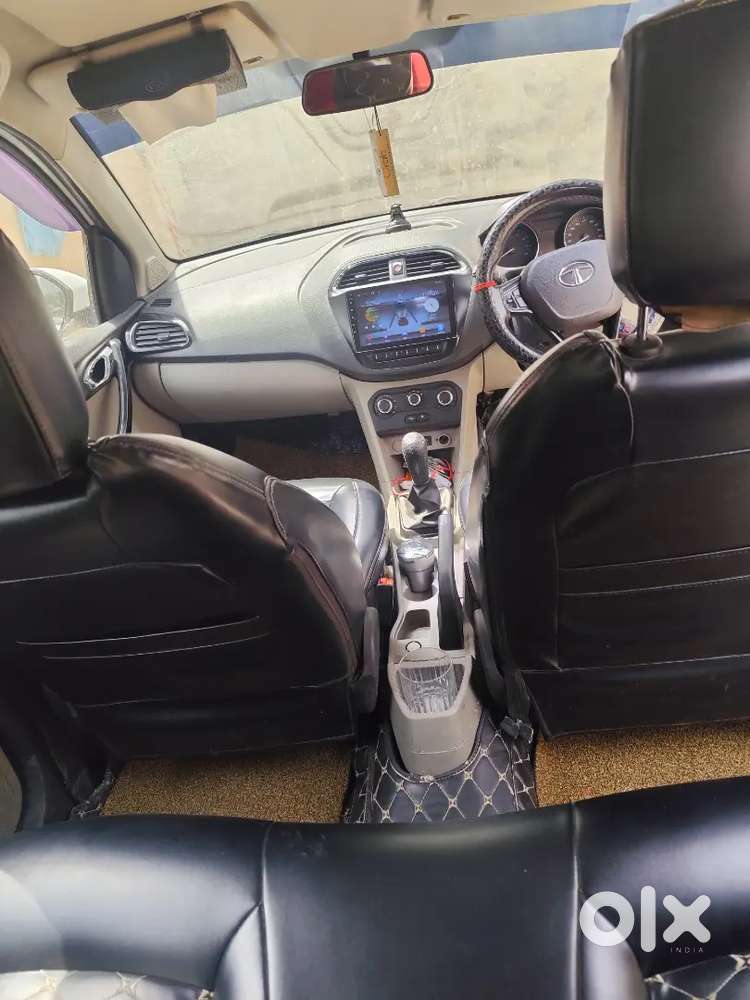 Tata Tiago Xz Diesel