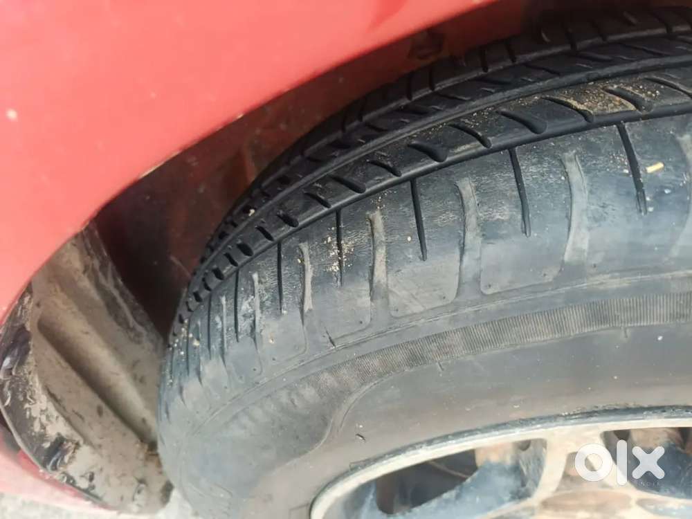 Maruti Suzuki Swift 2008