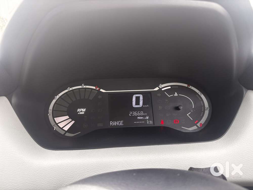 Nissan Magnite 1.0 Xe, 2024, Petrol