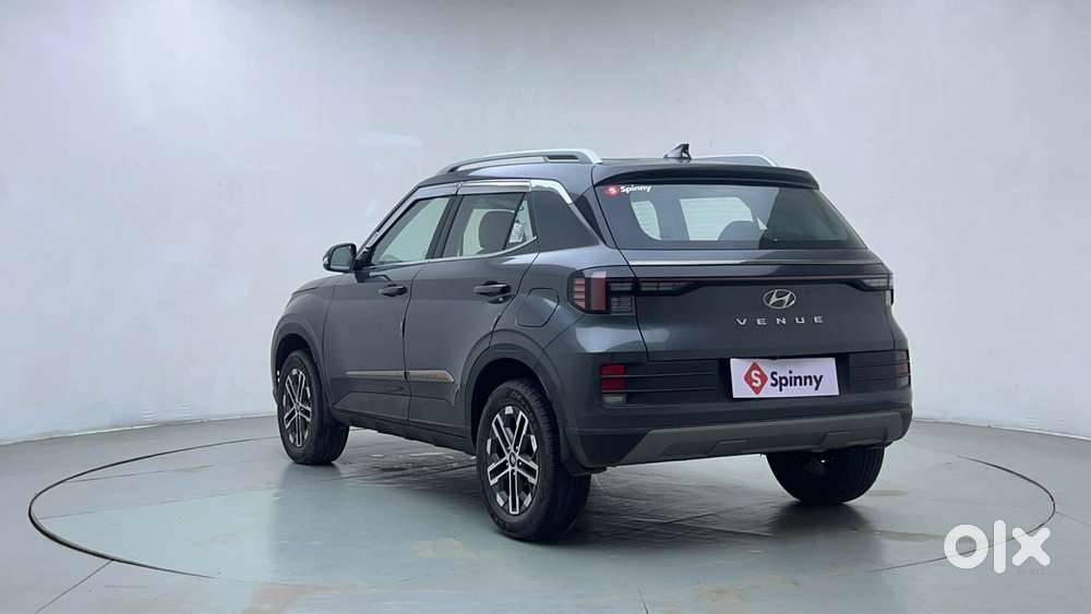 Hyundai Venue 1.2 S (o), 2025, Petrol