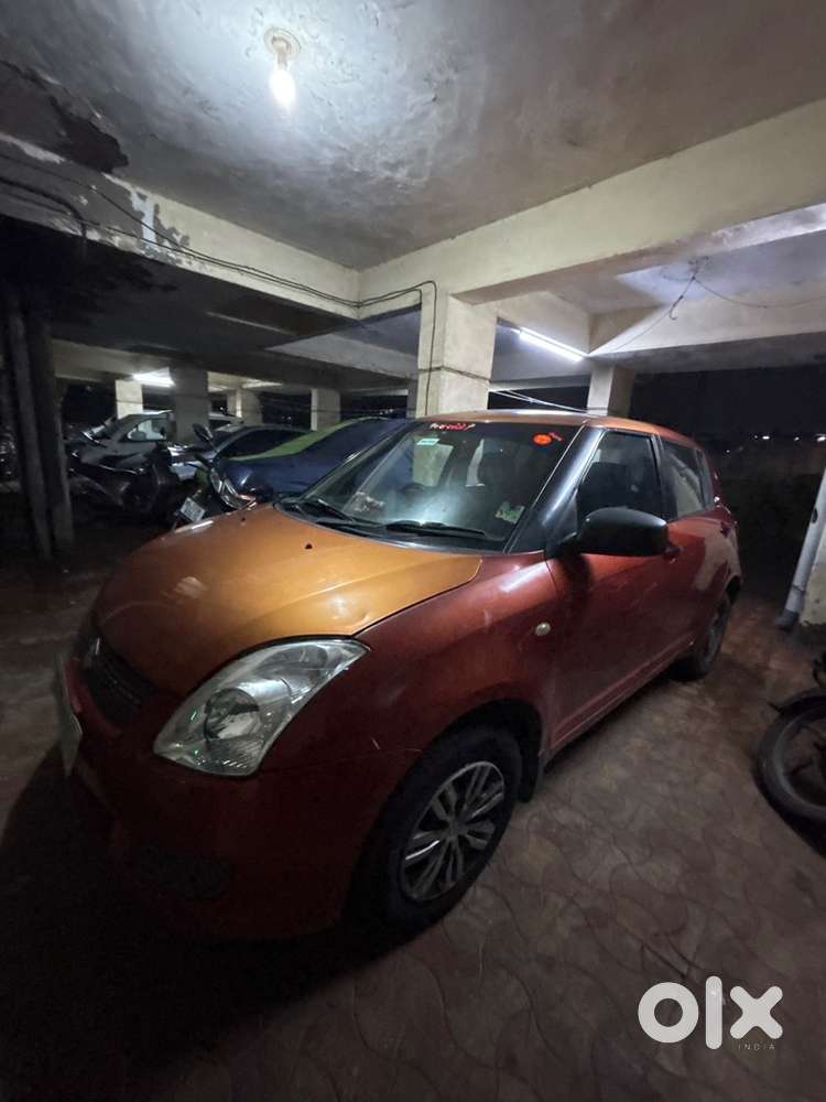 Maruti Suzuki Swift Petrol 2009