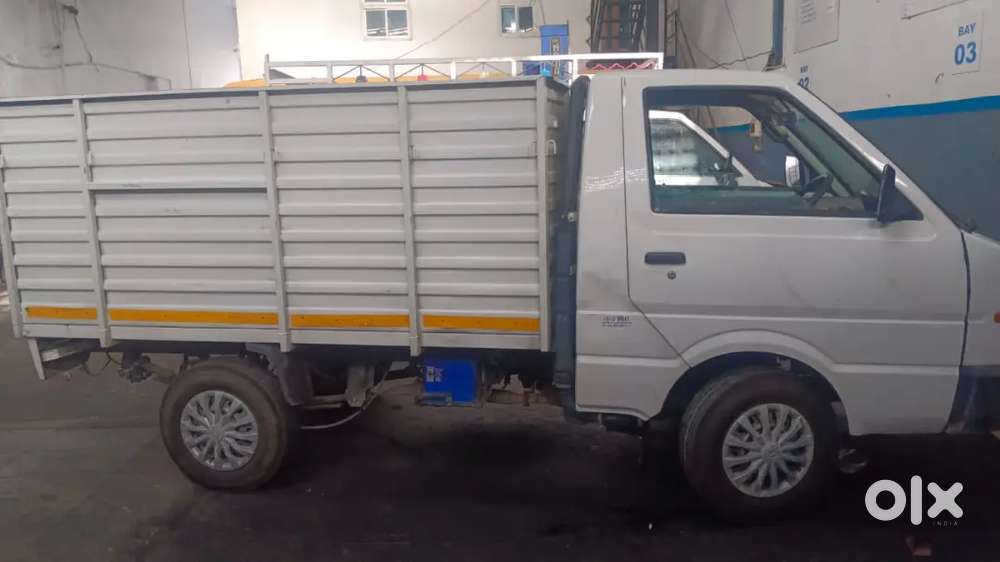 Tata Avinya 2022 Diesel 100000 Km Driven