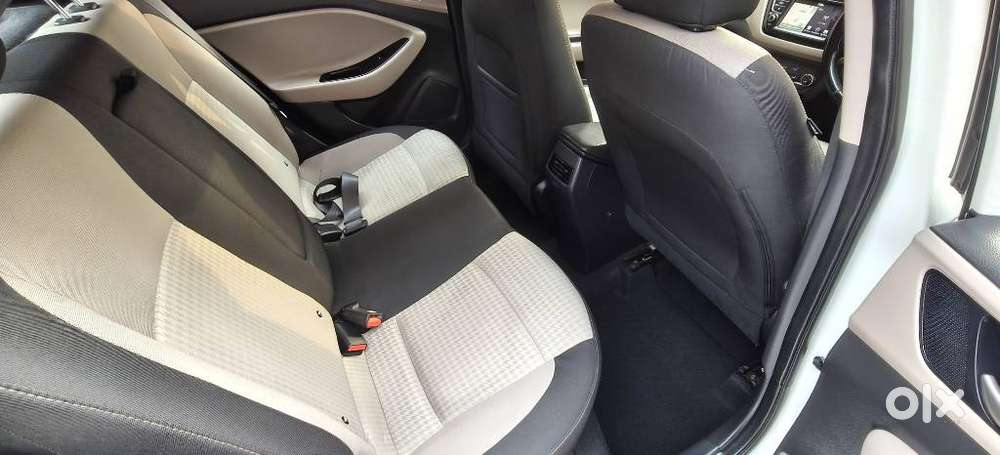 Hyundai I20 Diesel Asta Option, 2019, Diesel