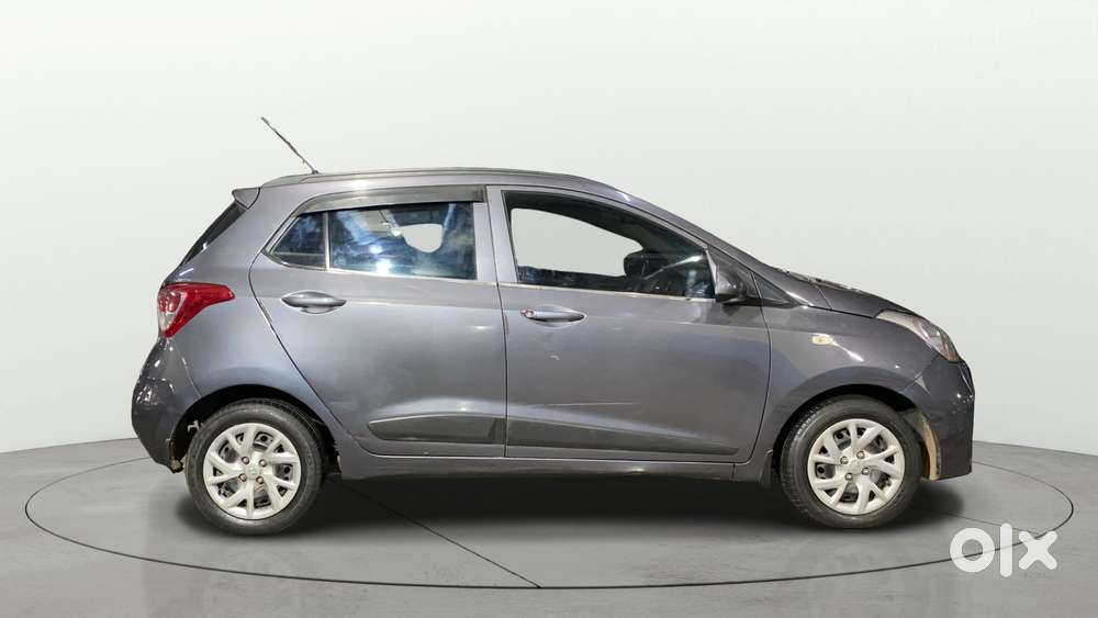 Hyundai Grand I10 1.2 Kappa Magna, 2019, Petrol