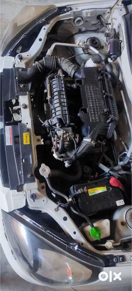Maruti Suzuki Alto 800 Lx December 2013 Model