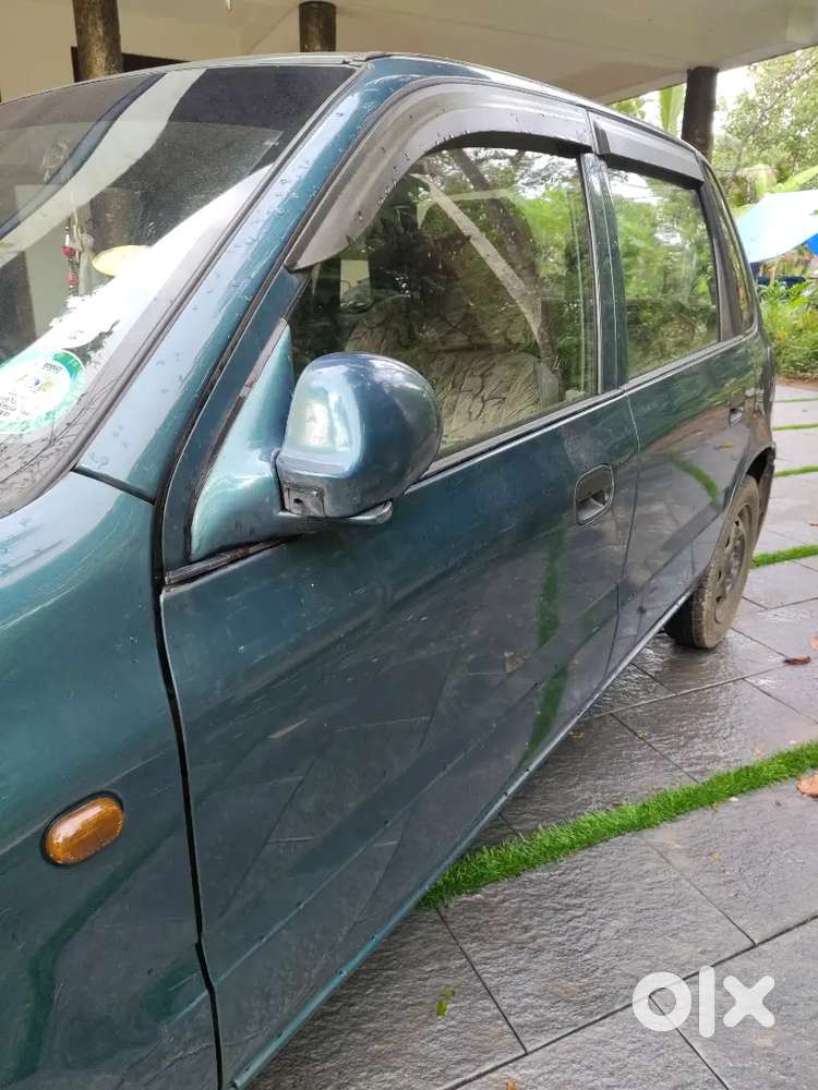 Maruti Suzuki Zen 2000 Model Lx