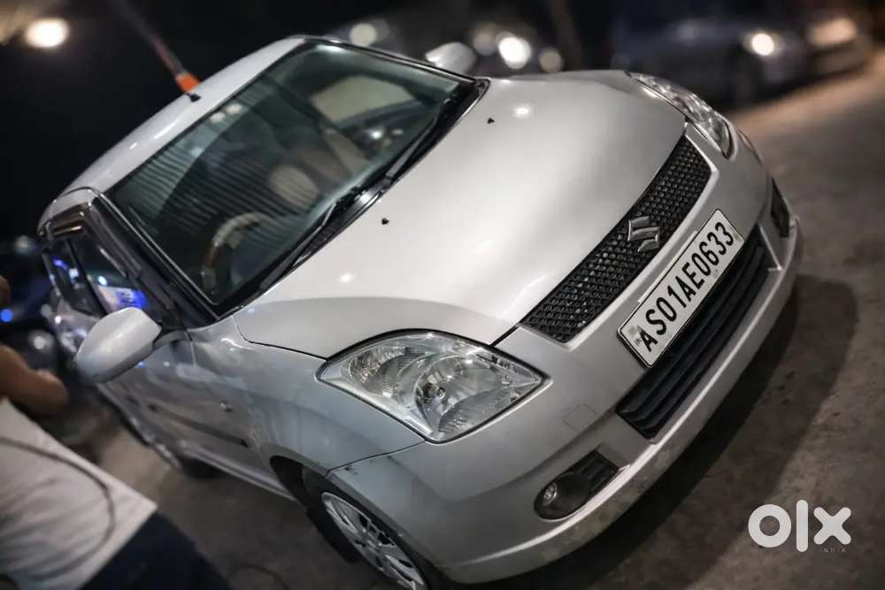Maruti Suzuki Swift 2009 Diesel Well Maintained