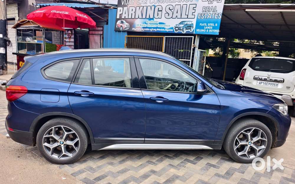 Bmw X1 Sdrive20d Expedition, 2019, Diesel