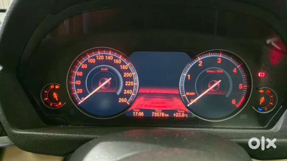 Bmw 3 Series 2.0 320d Gt Luxury Line, 2019, Diesel