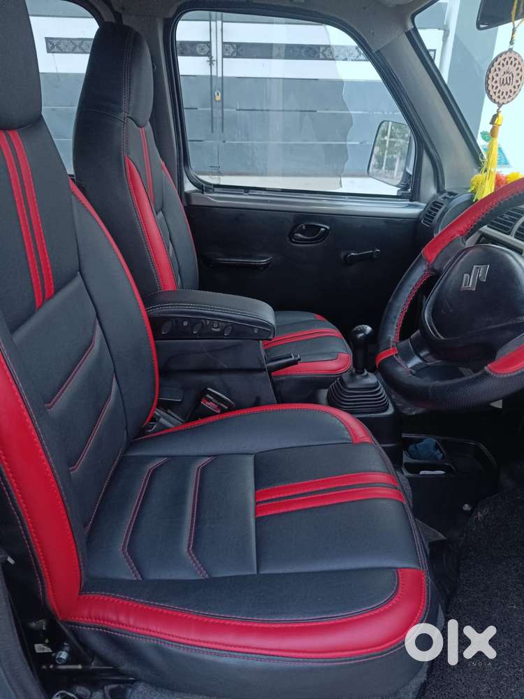 Maruti Suzuki Eeco 5 Seater Standard, 2020, Petrol
