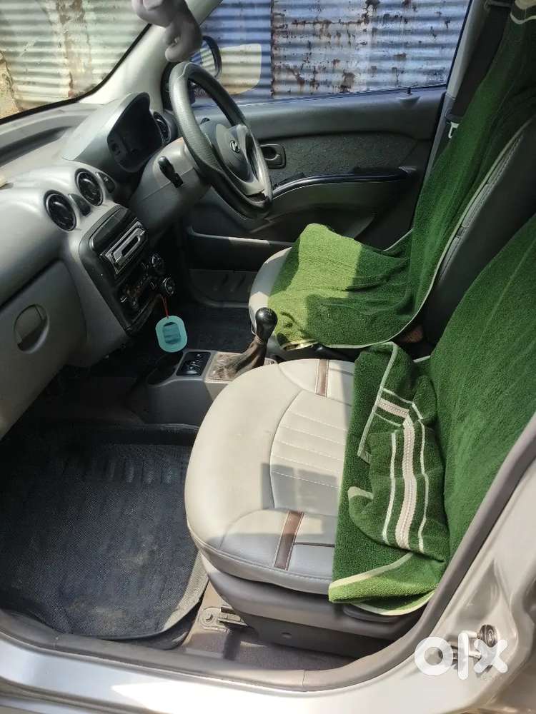 Hyundai Santro Xing 2006 Km Driven
