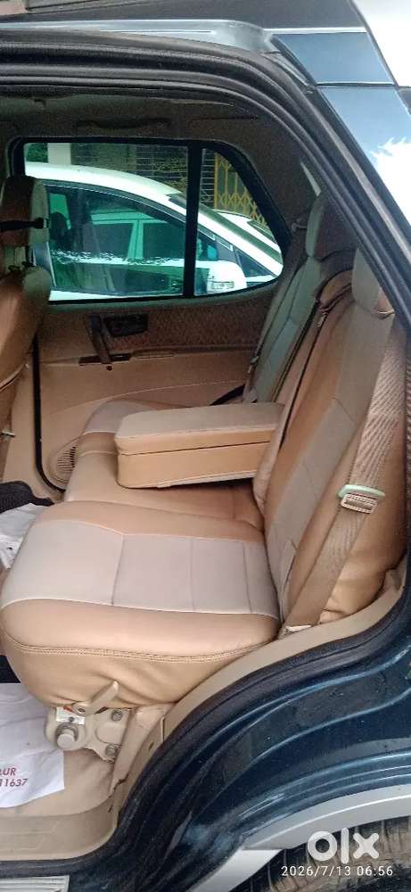 Showroom Maintained (muthoot)genuine Km .sparingly Used ,immaculate .
