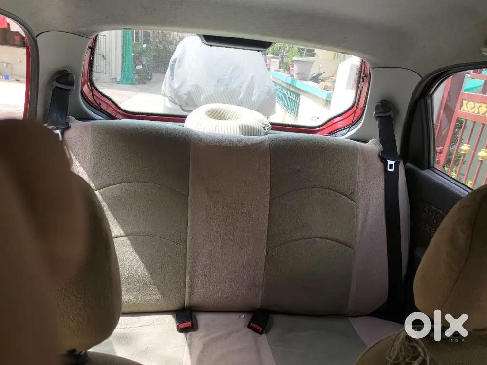 Chevrolet Spark 2007 Petrol 37000 Km Driven