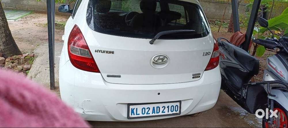 Hyundai I20 Asta Diesel