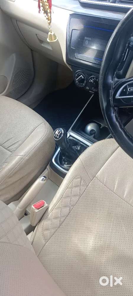 2022 Maruti Suzuki Dzire Amt Petrol 2nd Owner