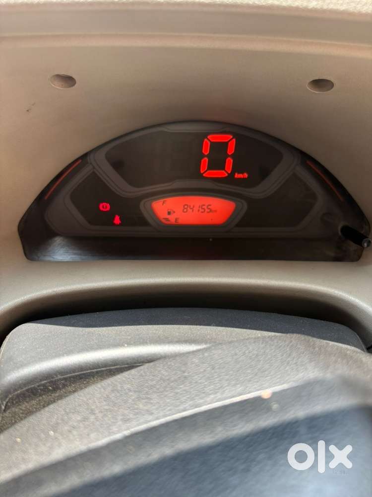 Maruti Suzuki Eeco Petrol Good Condition
