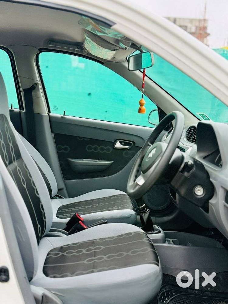 Maruti Suzuki Alto 800 Lxi, 2014, Petrol