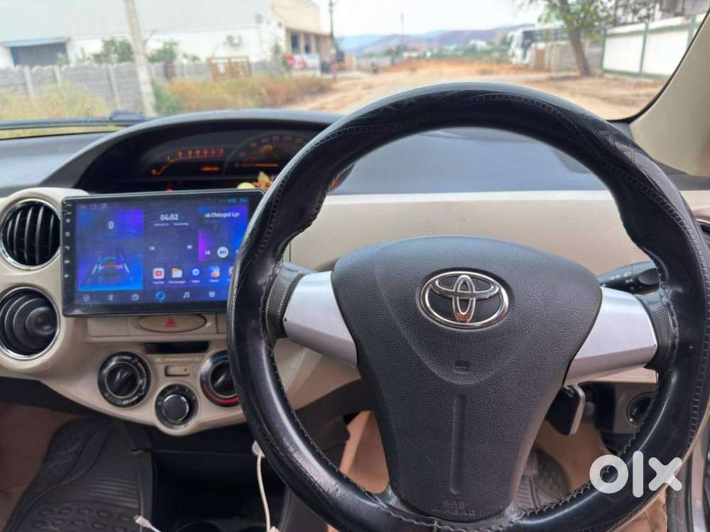 Toyota Etios