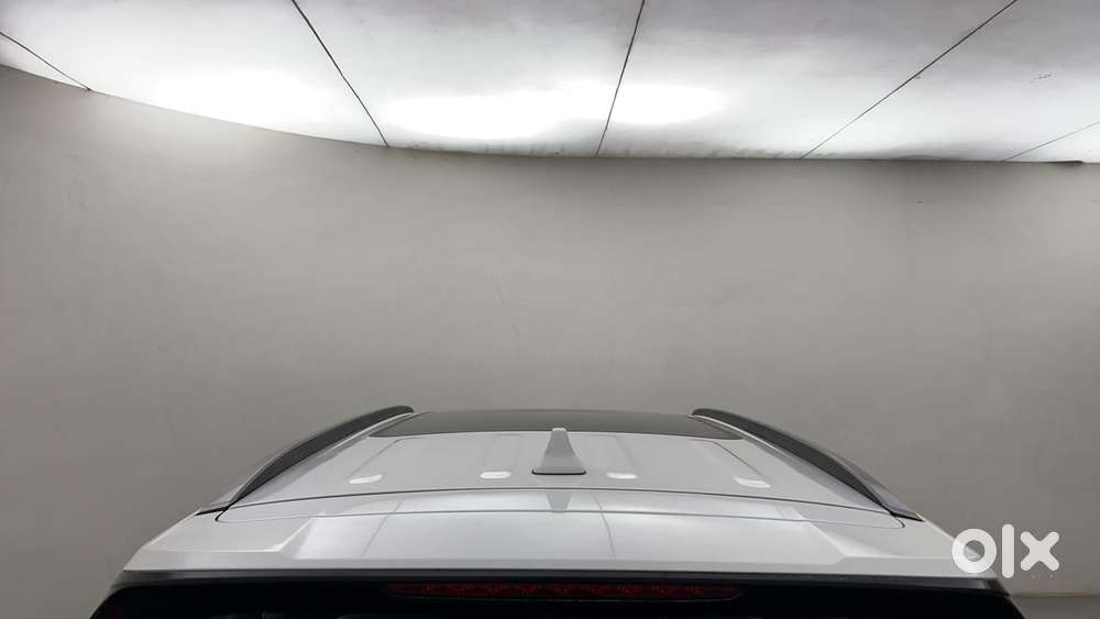 Hyundai Alcazar Platinum (o) 7 Str 1.5 Petrol Dct, 2023, Petrol