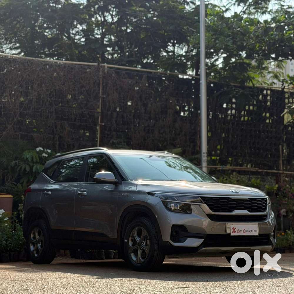 Kia Seltos Htk Plus D, 2021, Diesel