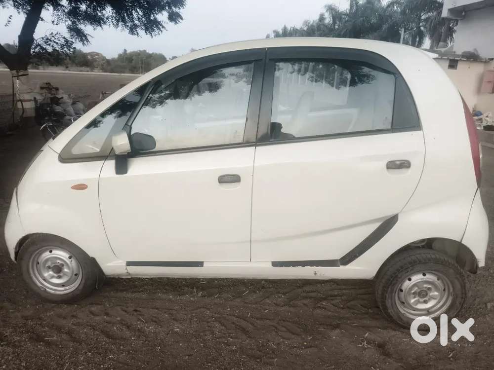 Tata Nano 2014 Good Running Condition  Mileage Car  Urgent Sale
