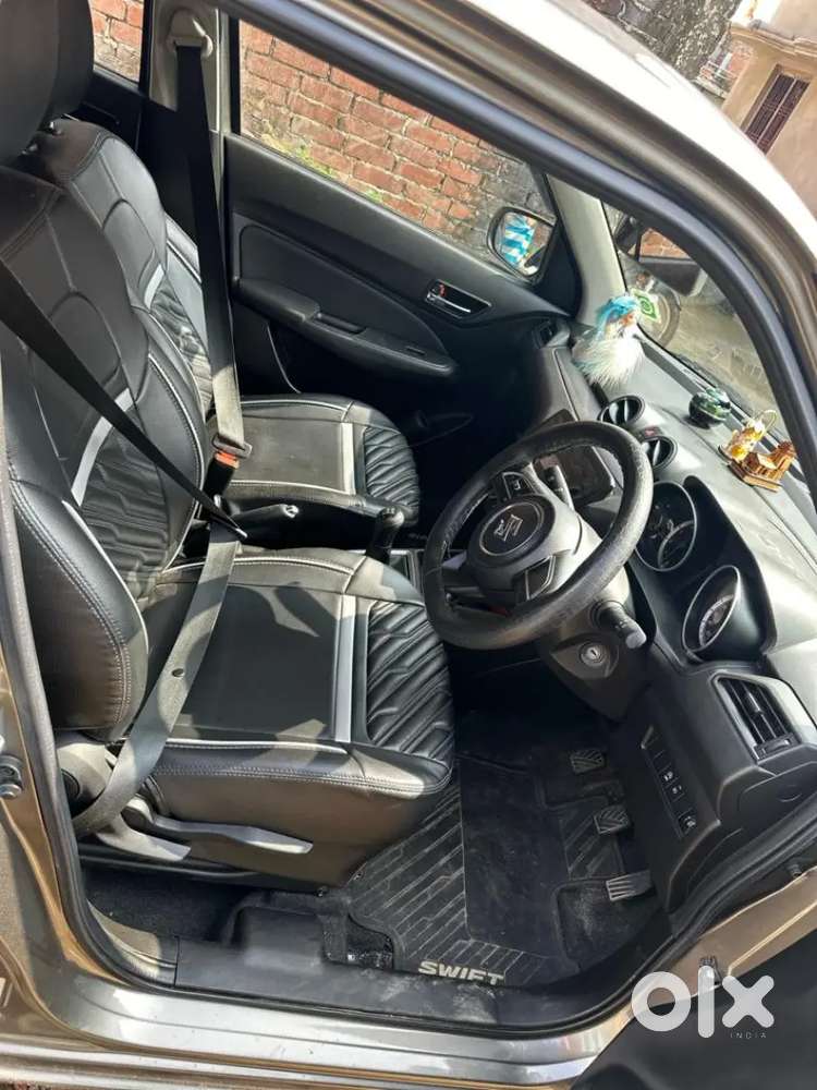 Maruti Suzuki Swift 2022