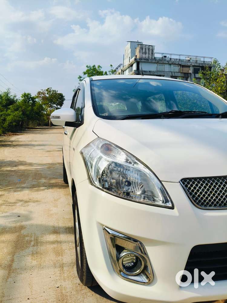 Maruti Suzuki Ertiga 2012-2015 Zdi, 2013, Diesel