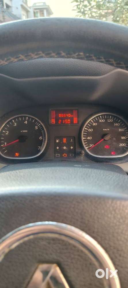 Renault Duster 85ps Diesel Rxl, 2013, Diesel