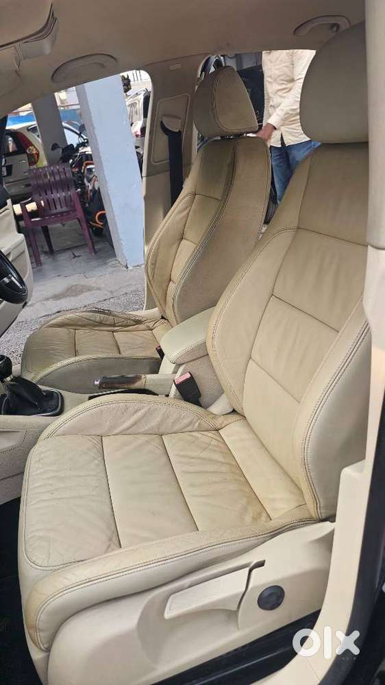 Volkswagen Jetta 2.0l Tdi Highline, 2011, Diesel