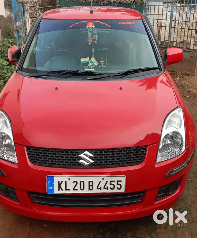Maruti Suzuki Swift Dzire 2010 Diesel 145000 Km Driven
