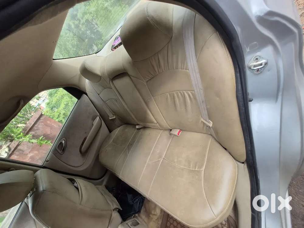 Honda City Vx Petrol 2008