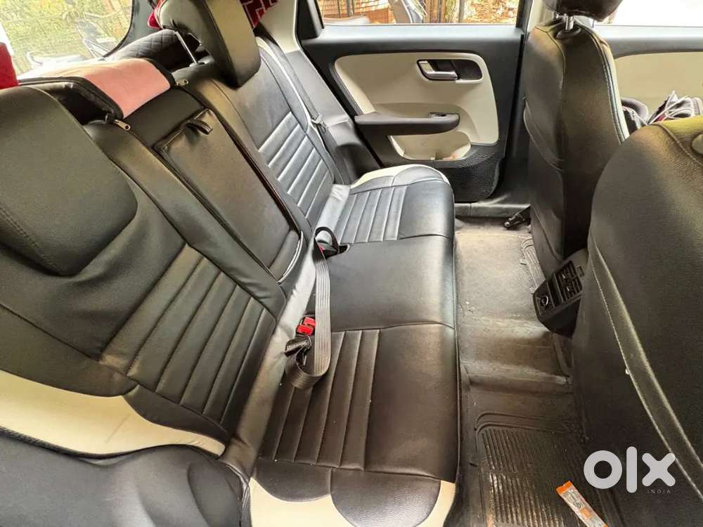 Tata Altroz Xz 2022  40,000 Kms  Single Owner  Excellent Condition