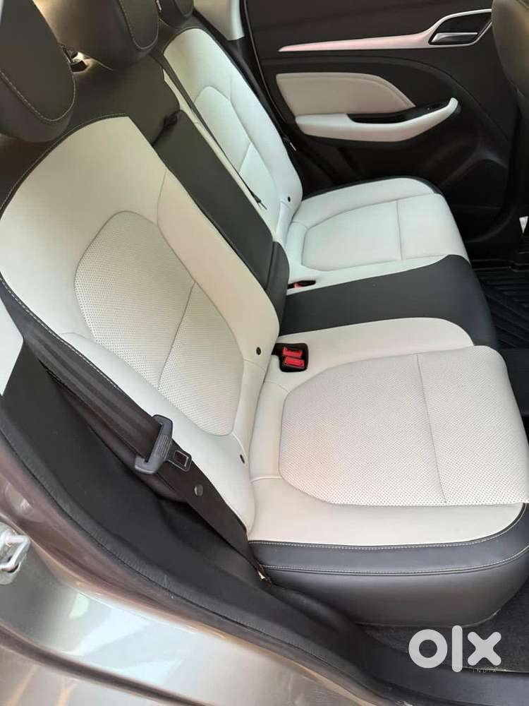 2022 Mg Astor Zs Vti-tech Cvt Sharp  •single Owner •only *11000* Kms