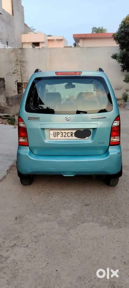 Maruti Suzuki Wagon R Lxi Excellent Condition